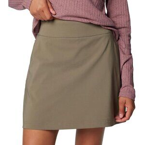 NWT Columbia Womens All Seasons Skort UPF 50 - XS